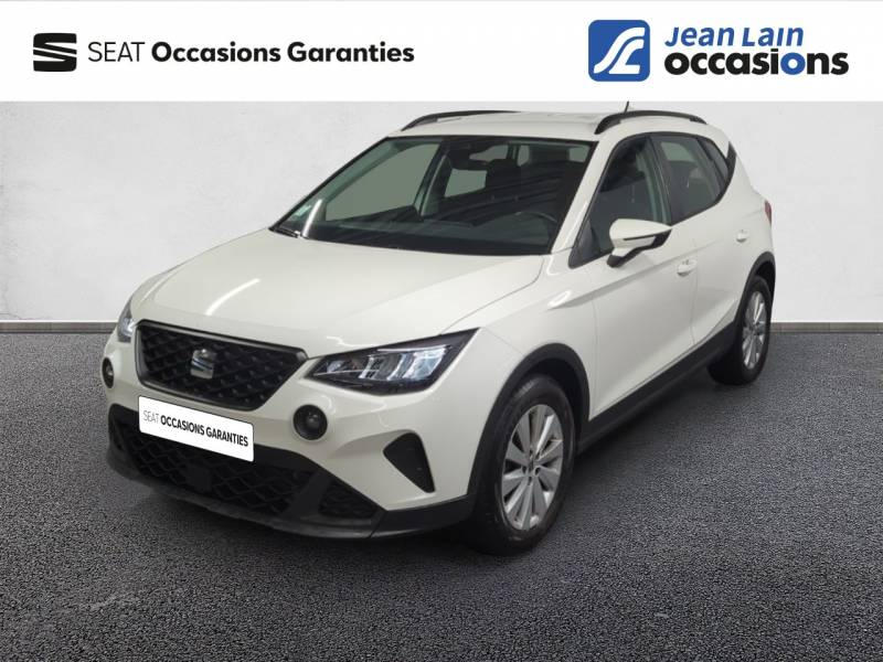 Image de l'annonce principale - SEAT Arona