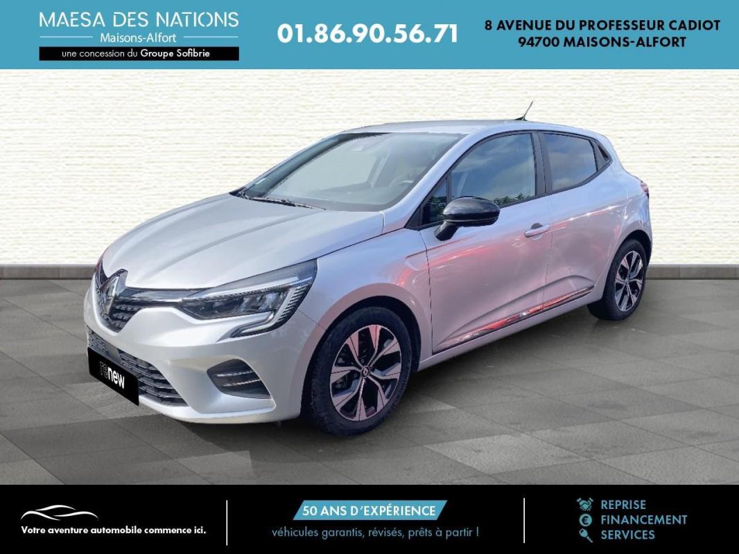 Image de l'annonce principale - Renault Clio