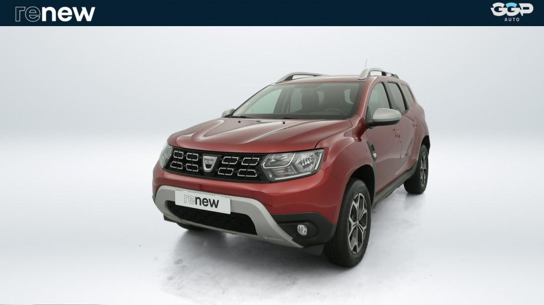 Image de l'annonce principale - Dacia Duster