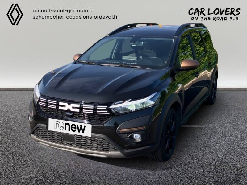 Image de l'annonce principale - Dacia Jogger