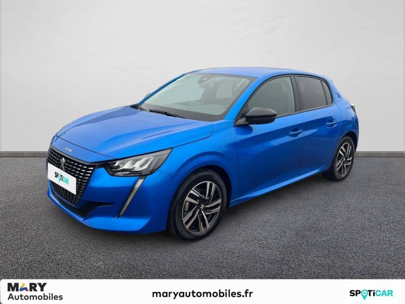 Image de l'annonce principale - Peugeot 208