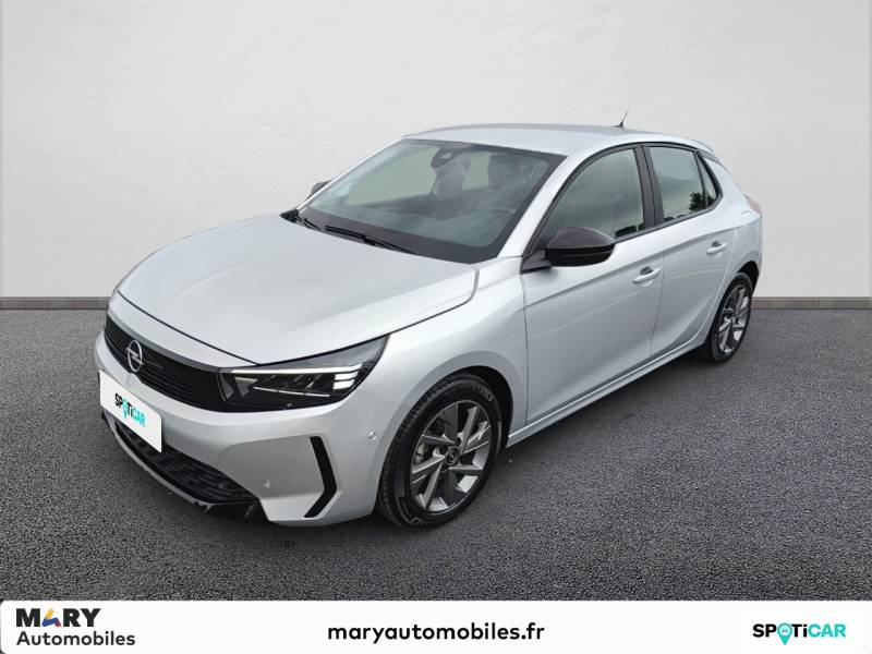 Image de l'annonce principale - Opel Corsa