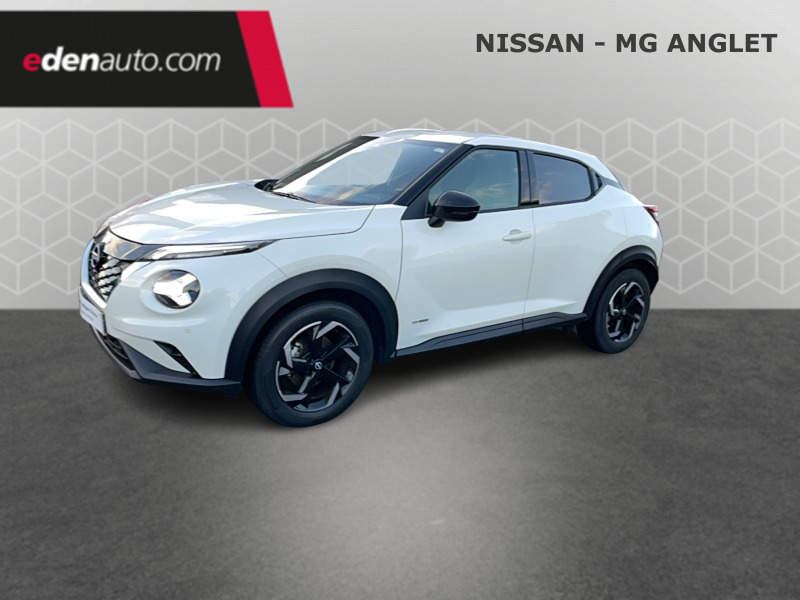 Image de l'annonce principale - Nissan Juke