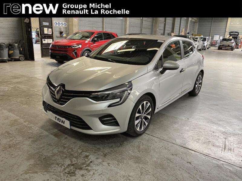 Image de l'annonce principale - Renault Clio