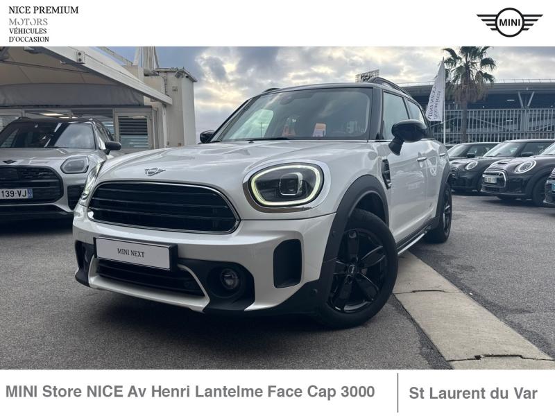 Image de l'annonce principale - MINI Countryman