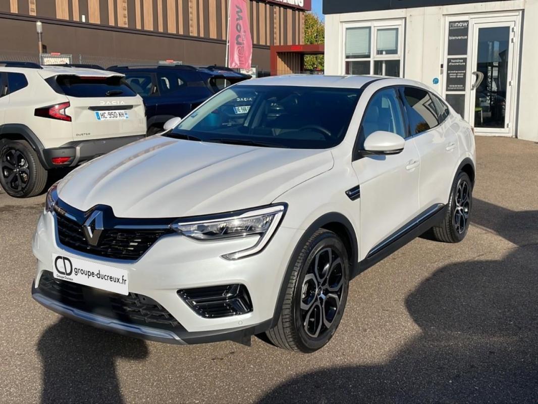 Image de l'annonce principale - Renault Arkana