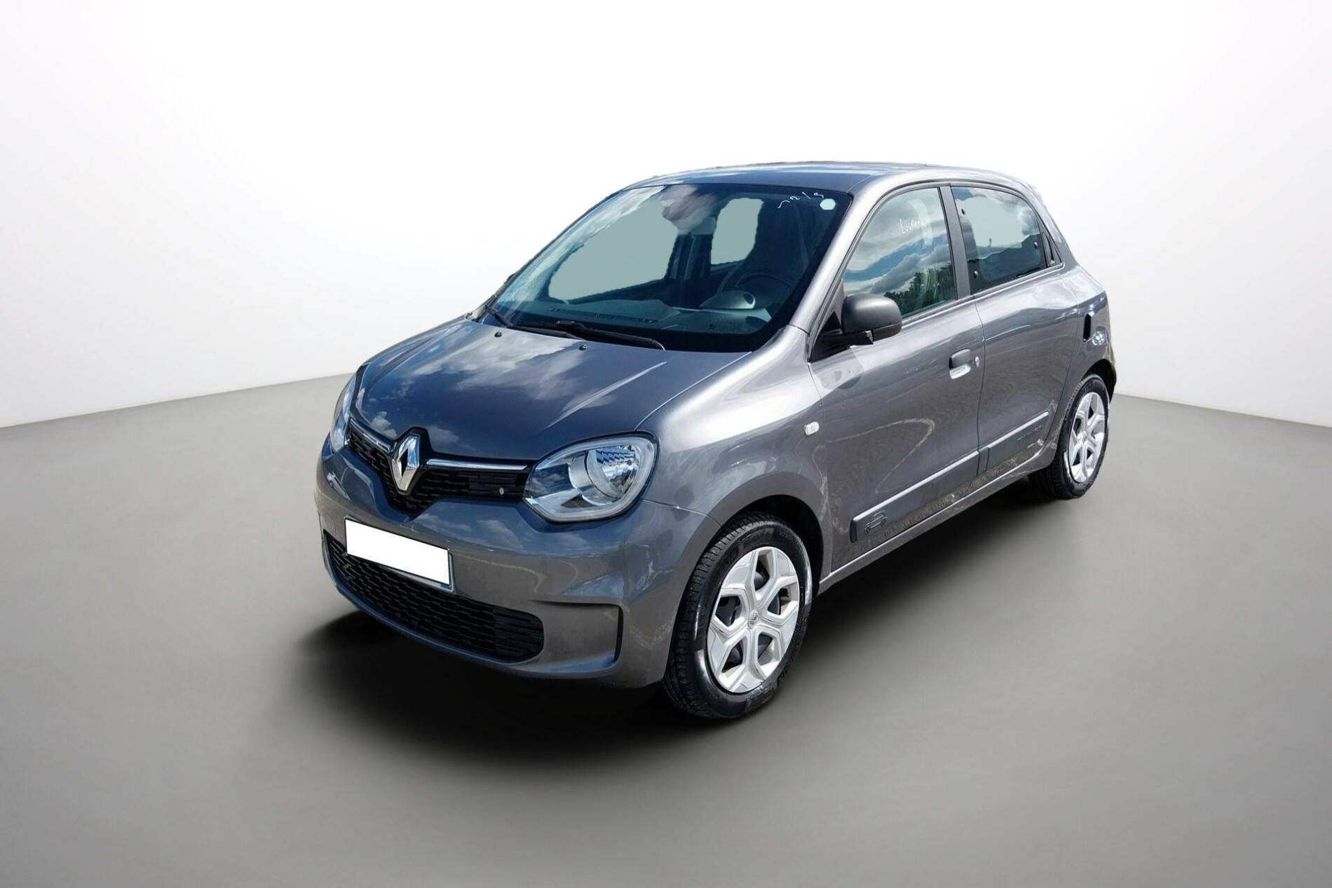 Image de l'annonce principale - Renault Twingo