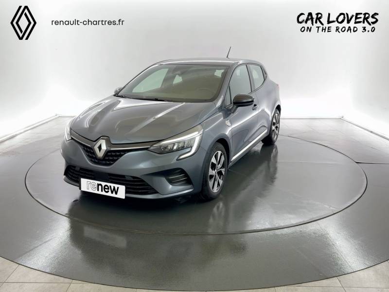 Image de l'annonce principale - Renault Clio