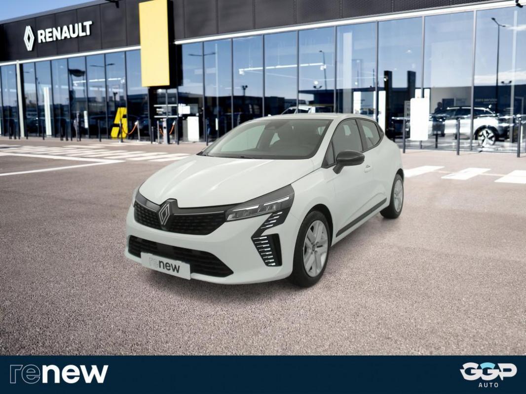 Image de l'annonce principale - Renault Clio