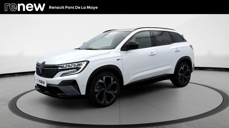 Image de l'annonce principale - Renault Austral