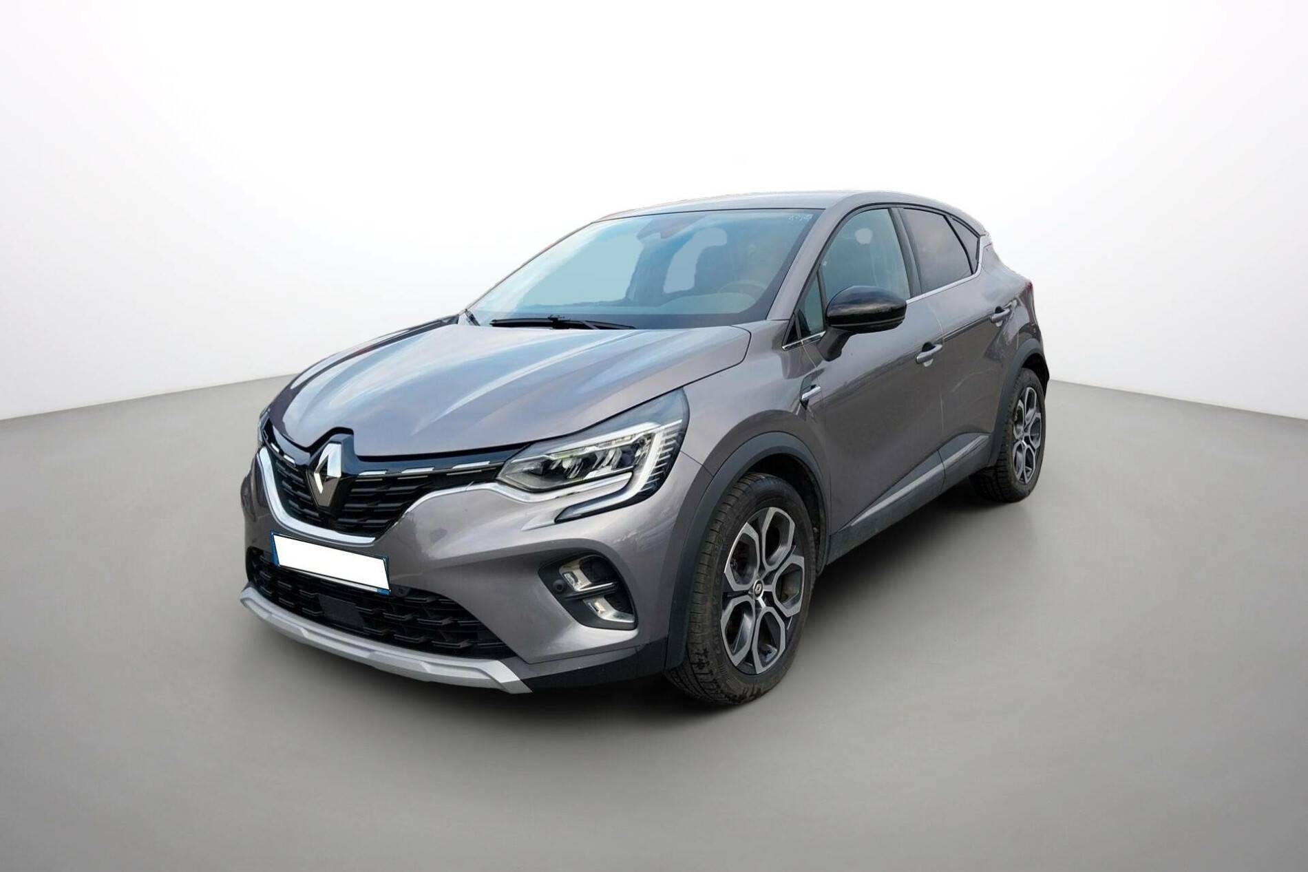 Image de l'annonce principale - Renault Captur