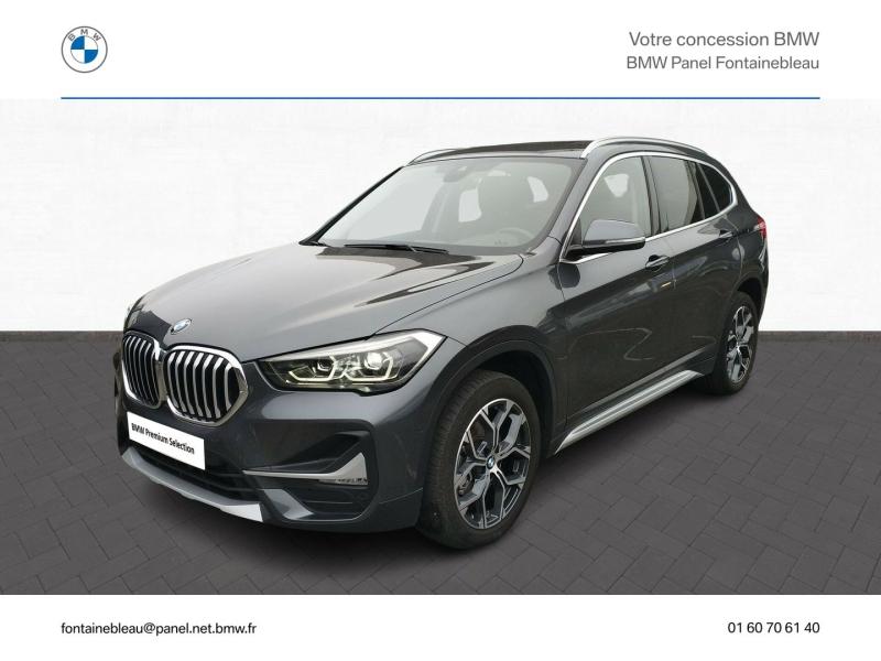 Image de l'annonce principale - BMW X1