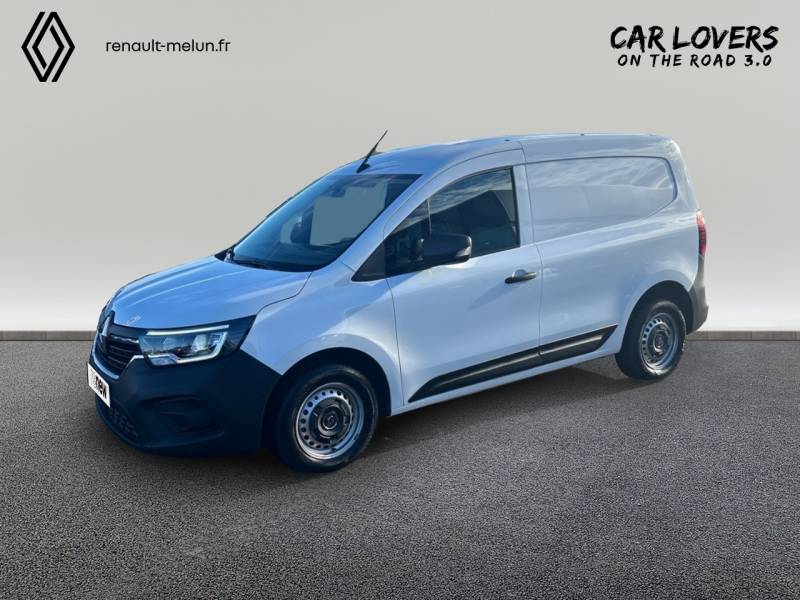 Image de l'annonce principale - Renault Kangoo