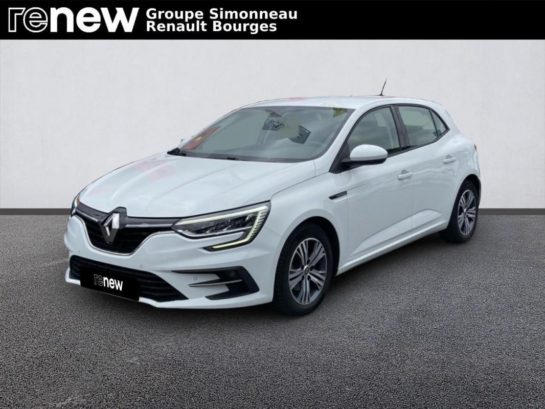 Image de l'annonce principale - Renault Megane