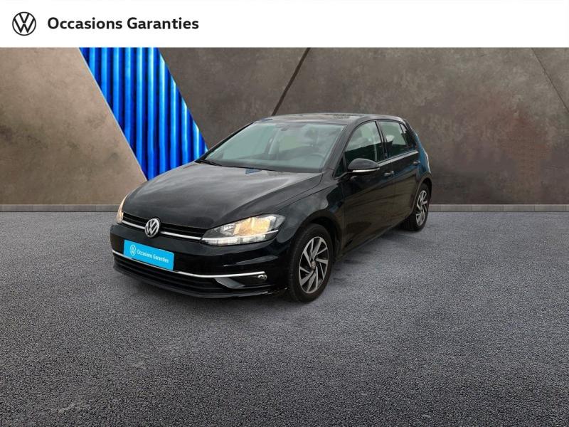 Image de l'annonce principale - Volkswagen Golf