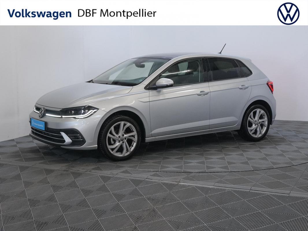 Image de l'annonce principale - Volkswagen Polo