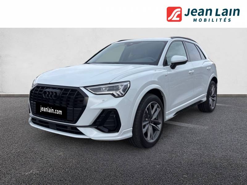 Image de l'annonce principale - Audi Q3