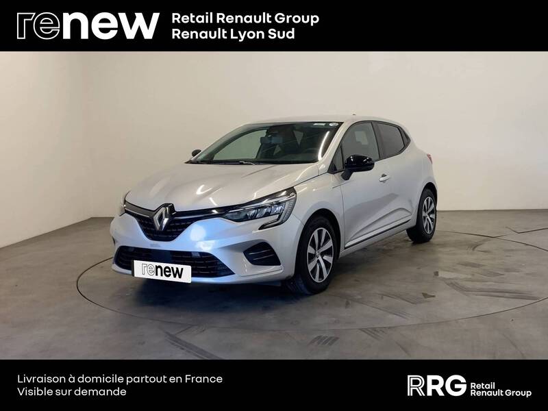 Image de l'annonce principale - Renault Clio