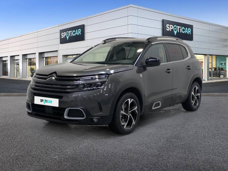 Image de l'annonce principale - Citroën C5 Aircross
