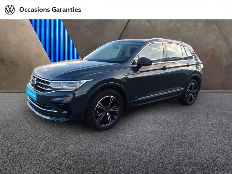 Image de l'annonce principale - Volkswagen Tiguan