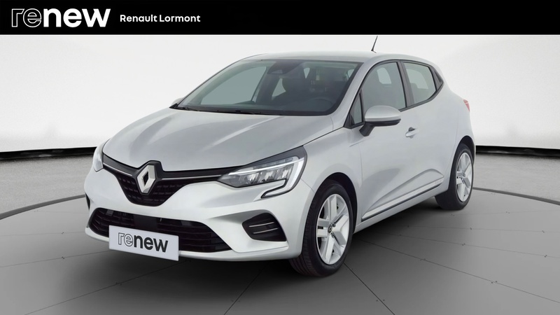 Image de l'annonce principale - Renault Clio