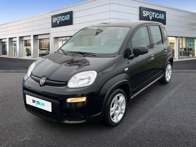 Image de l'annonce principale - Fiat Panda