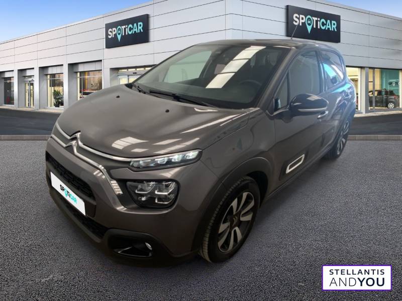 Image de l'annonce principale - Citroën C3