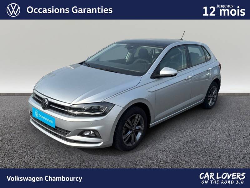 Image de l'annonce principale - Volkswagen Polo