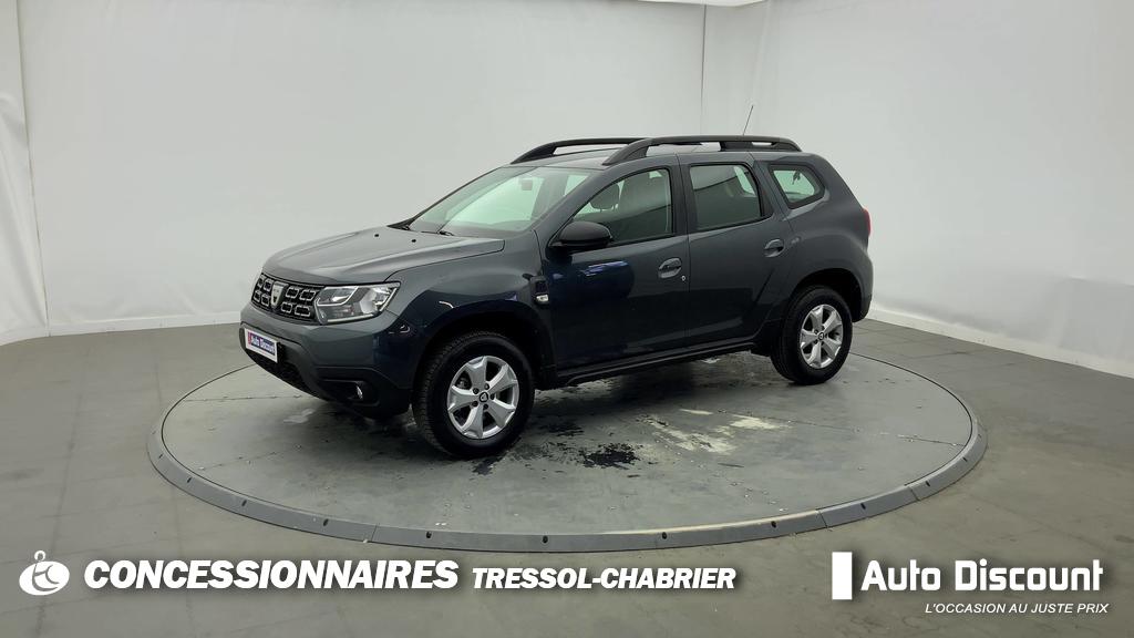 Image de l'annonce principale - Dacia Duster