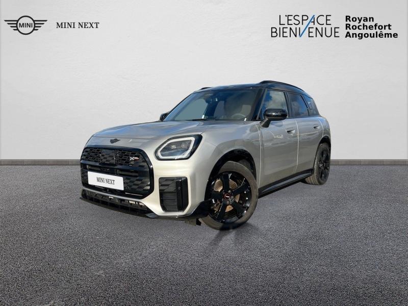 Image de l'annonce principale - MINI Countryman