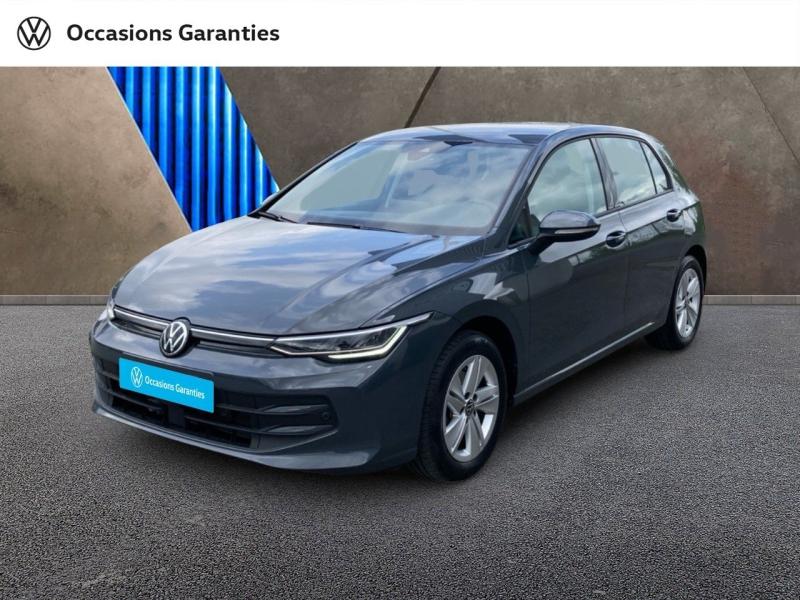 Image de l'annonce principale - Volkswagen Golf