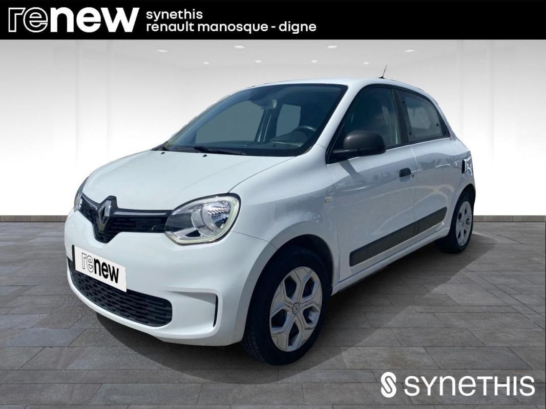 Image de l'annonce principale - Renault Twingo