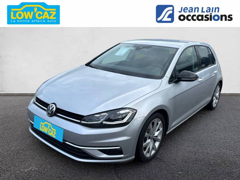 Image de l'annonce principale - Volkswagen Golf