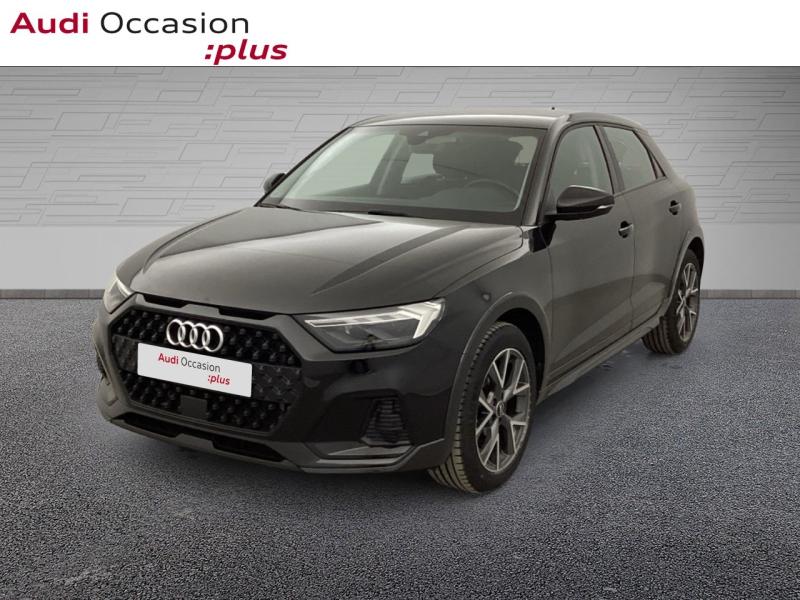 Image de l'annonce principale - Audi A1 Citycarver
