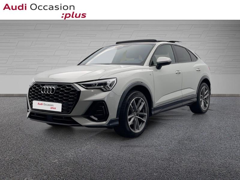 Image de l'annonce principale - Audi Q3