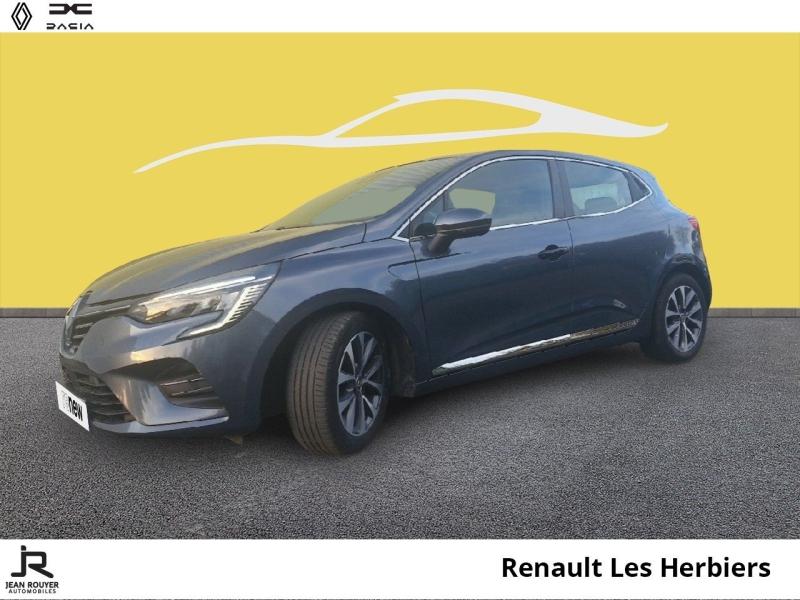 Image de l'annonce principale - Renault Clio