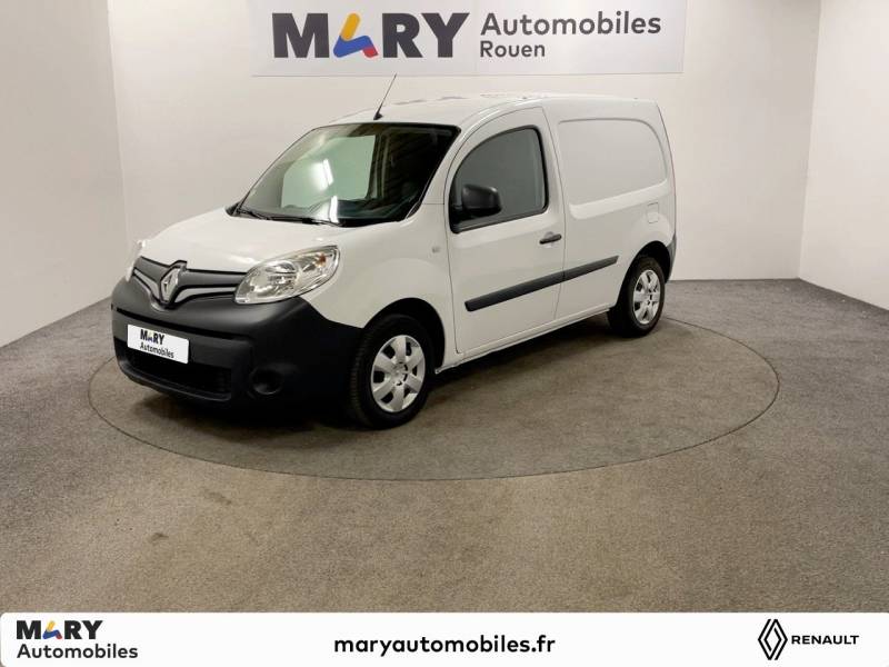 Image de l'annonce principale - Renault Kangoo