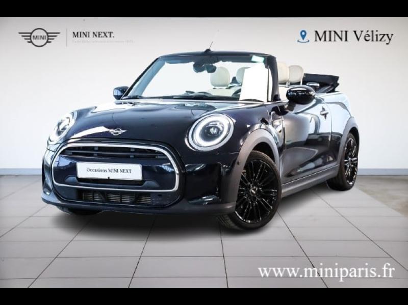 Image de l'annonce principale - MINI Hatch 3 Portes