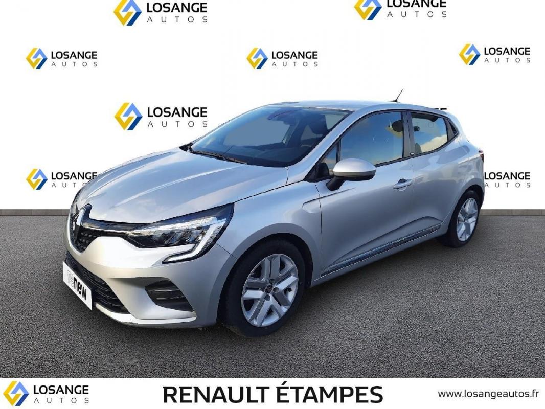 Image de l'annonce principale - Renault Clio