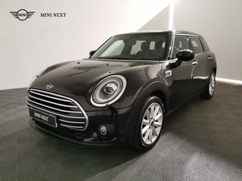 Image de l'annonce principale - MINI Clubman