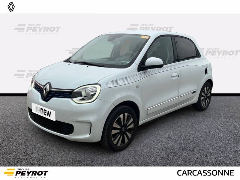 Image de l'annonce principale - Renault Twingo