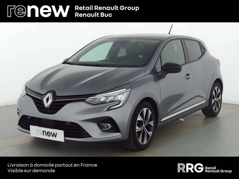 Image de l'annonce principale - Renault Clio