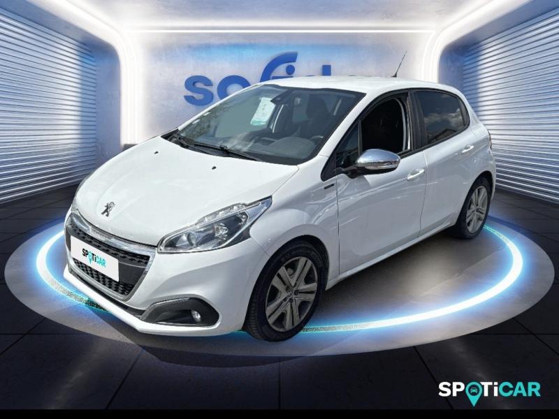 Image de l'annonce principale - Peugeot 208