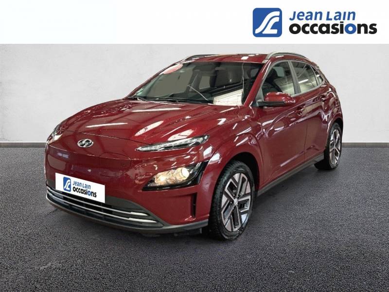 Image de l'annonce principale - Hyundai Kona Électrique