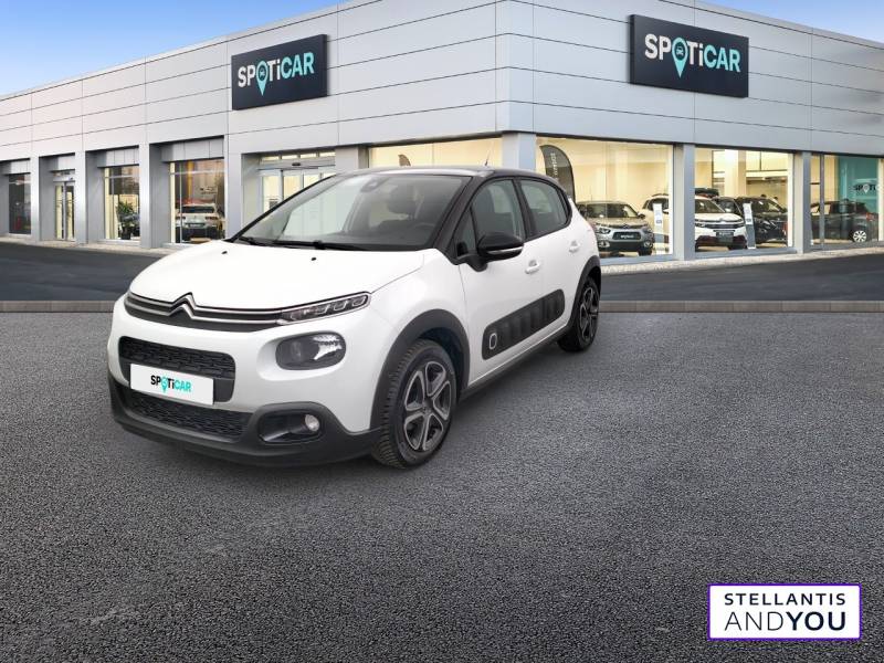 Image de l'annonce principale - Citroën C3