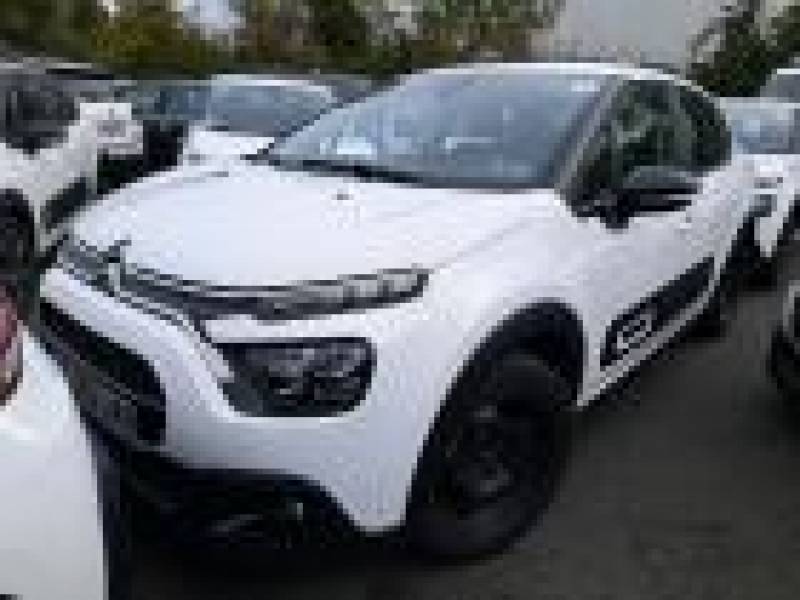 Image de l'annonce principale - Citroën C3