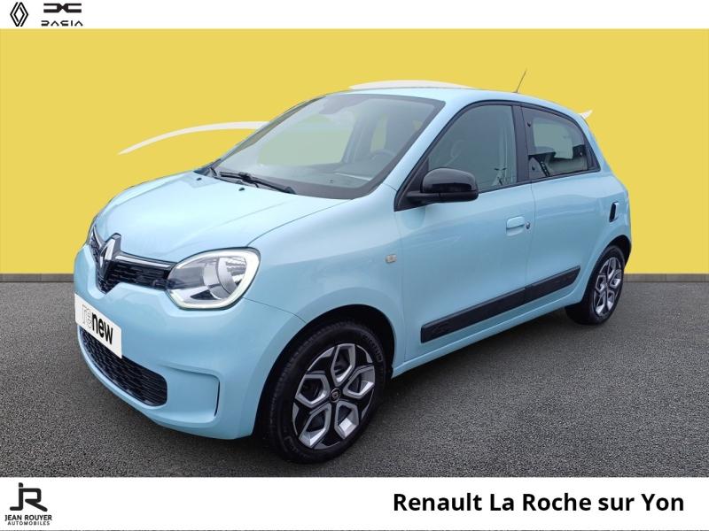 Image de l'annonce principale - Renault Twingo