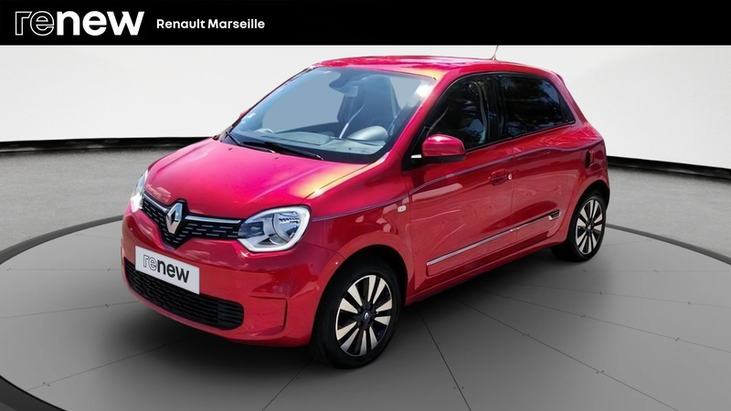 Image de l'annonce principale - Renault Twingo