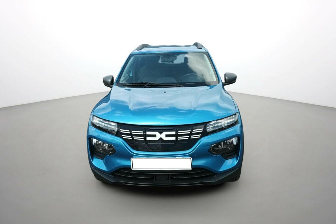 Image de l'annonce principale - Dacia Spring