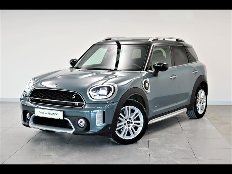 Image de l'annonce principale - MINI Countryman